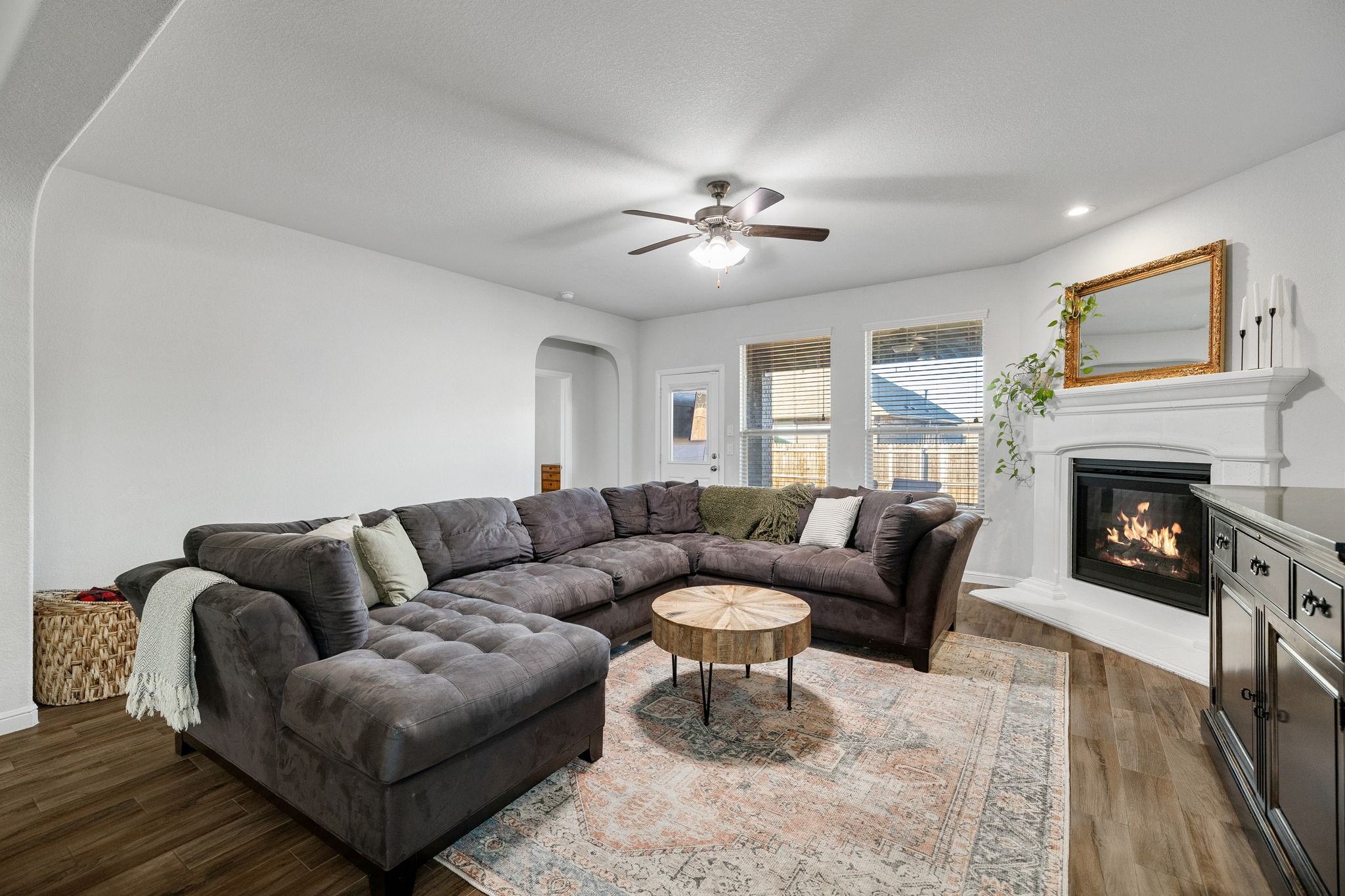 2405 Red Draw Road Fort Worth TX 76177