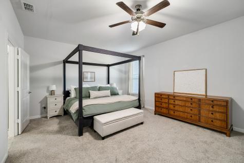 2405 Red Draw Road Fort Worth TX 76177