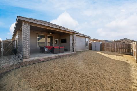 2405 Red Draw Road Fort Worth TX 76177