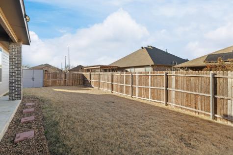 2405 Red Draw Road Fort Worth TX 76177