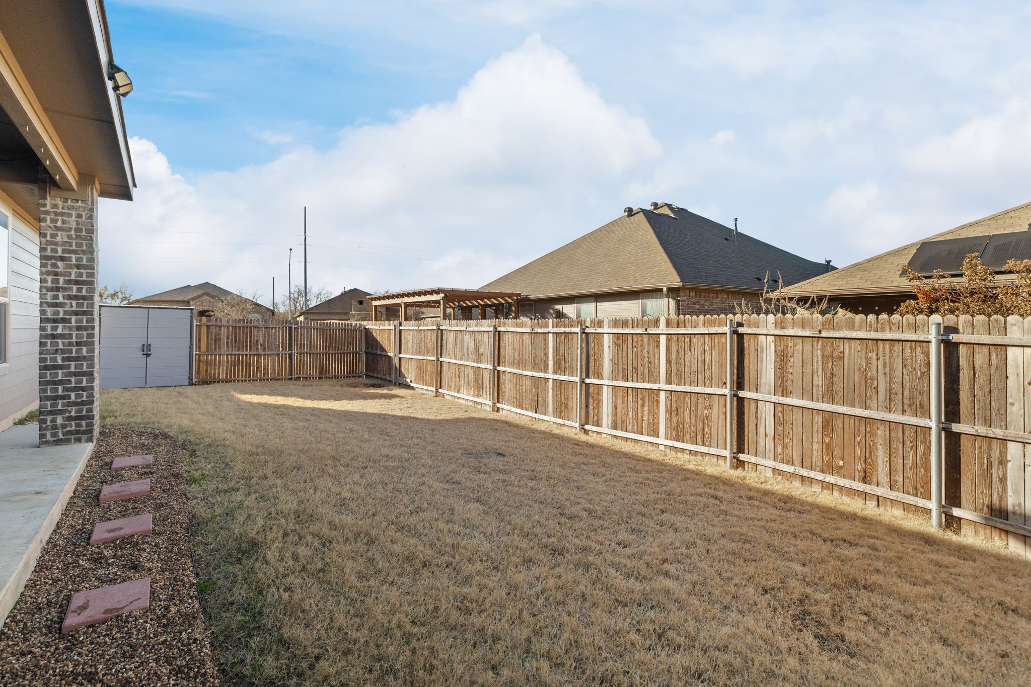 2405 Red Draw Road Fort Worth TX 76177