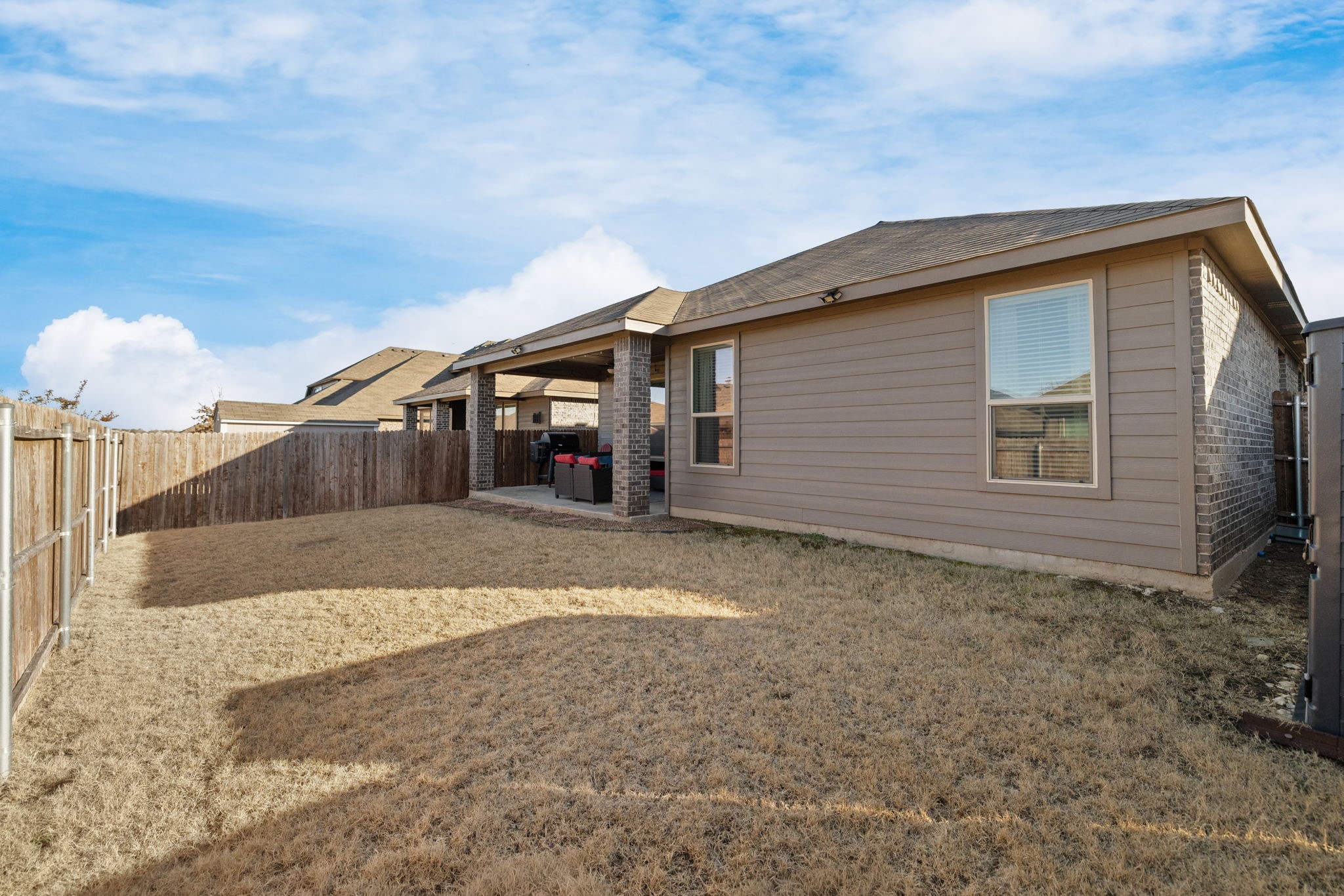 2405 Red Draw Road Fort Worth TX 76177