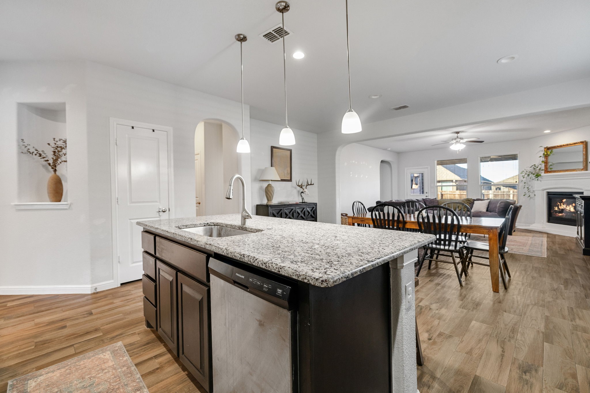 2405 Red Draw Road Fort Worth TX 76177