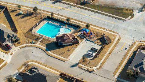 2405 Red Draw Road Fort Worth TX 76177