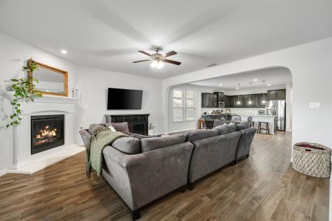 2405 Red Draw Road Fort Worth TX 76177