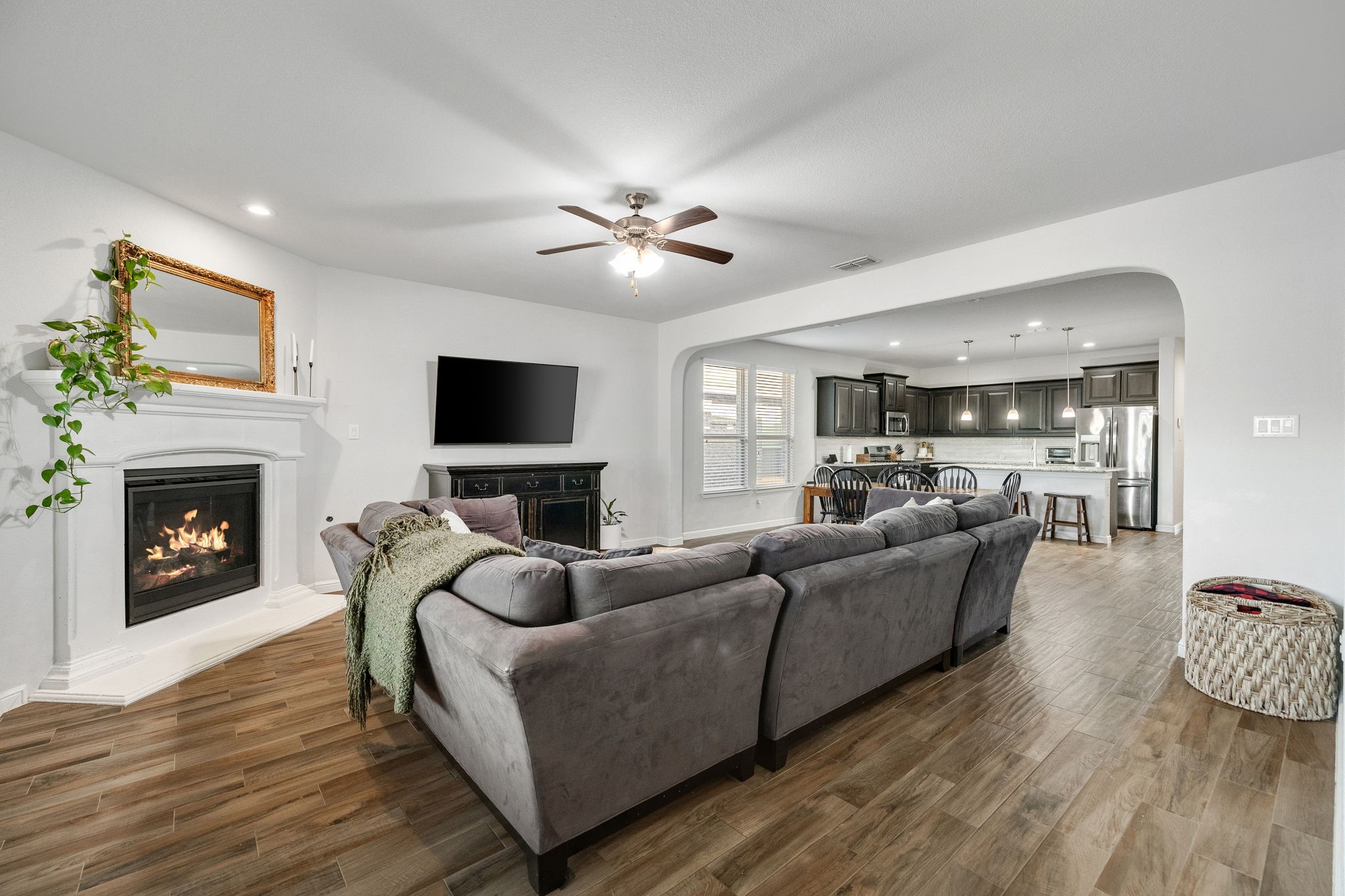 2405 Red Draw Road Fort Worth TX 76177