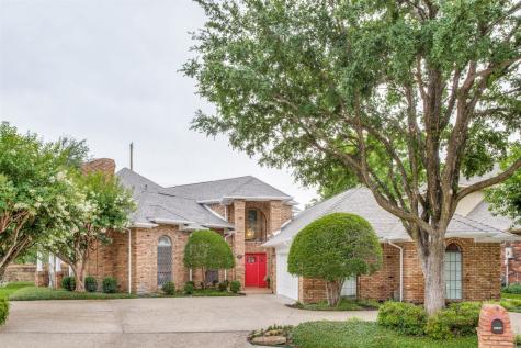 4163 Manorview Lane Mesquite TX 75150