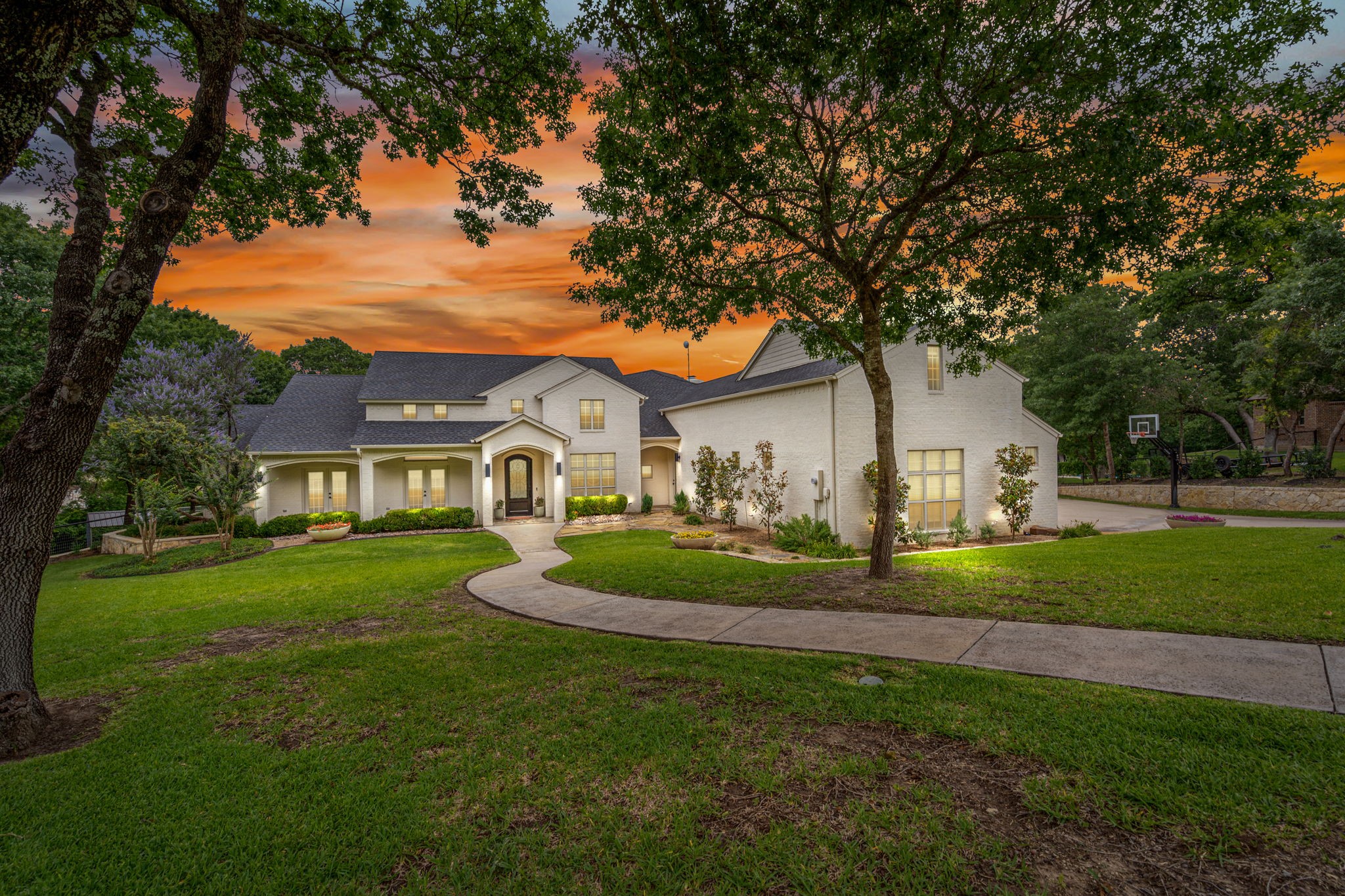 213 Acorn Court Aledo TX 76008