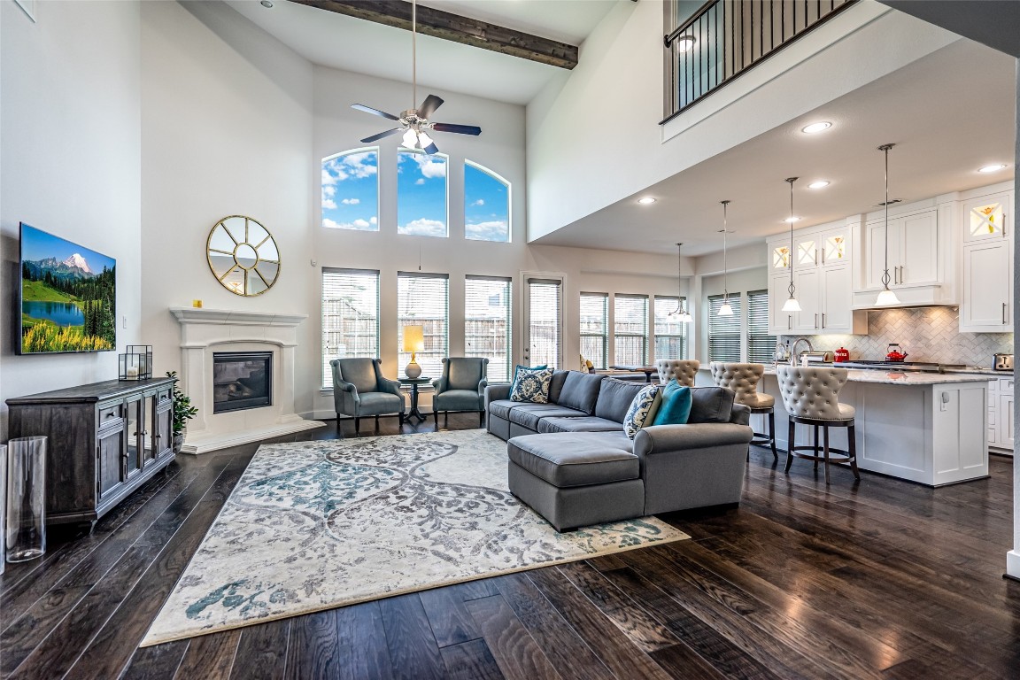 3625 Hanover Court The Colony TX 75056