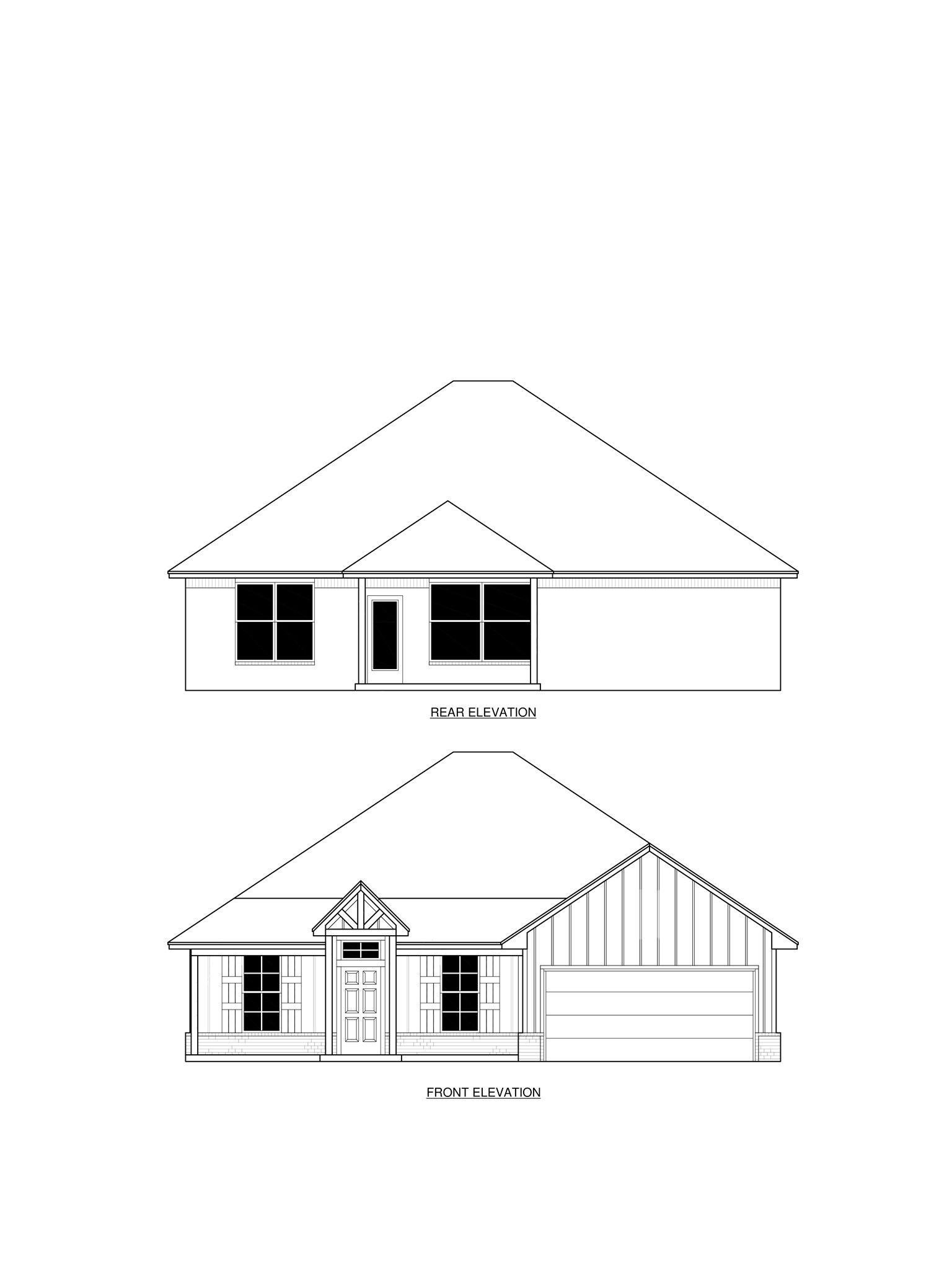 7722 Freedom Crest Avenue Abilene TX 79602