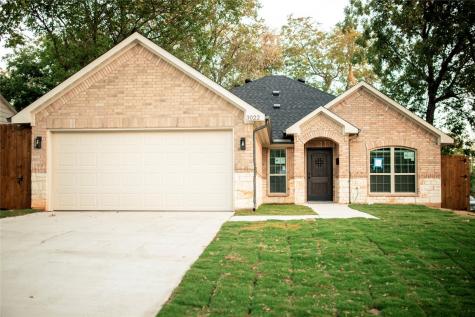 3022 Southland Street Dallas TX 75215