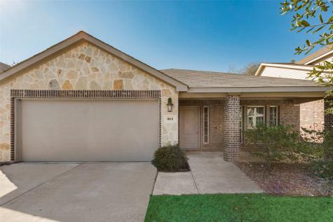 311 Allerton Lane Lancaster TX 75146