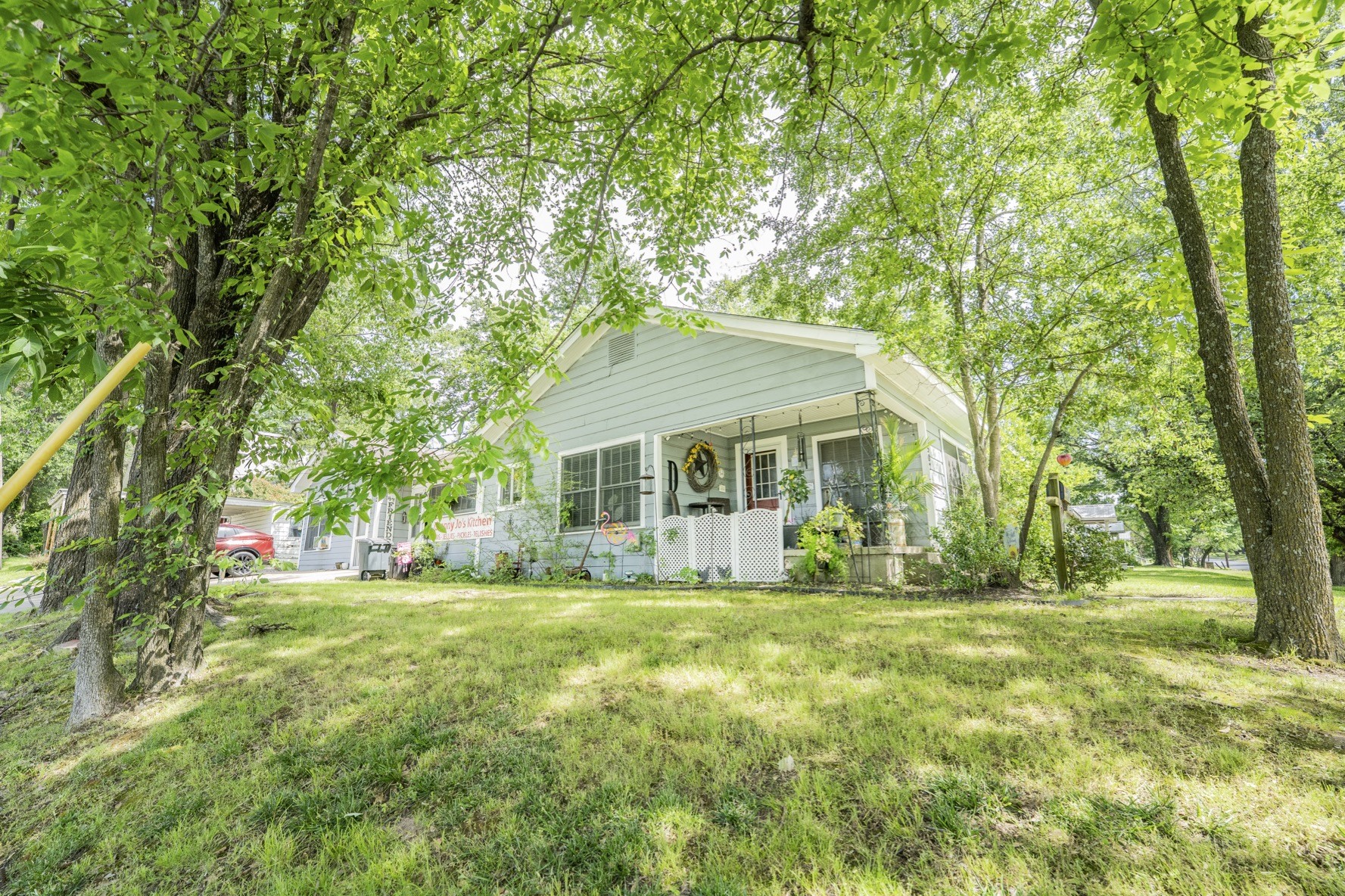 502 Davis Street S Sulphur Springs TX 75482