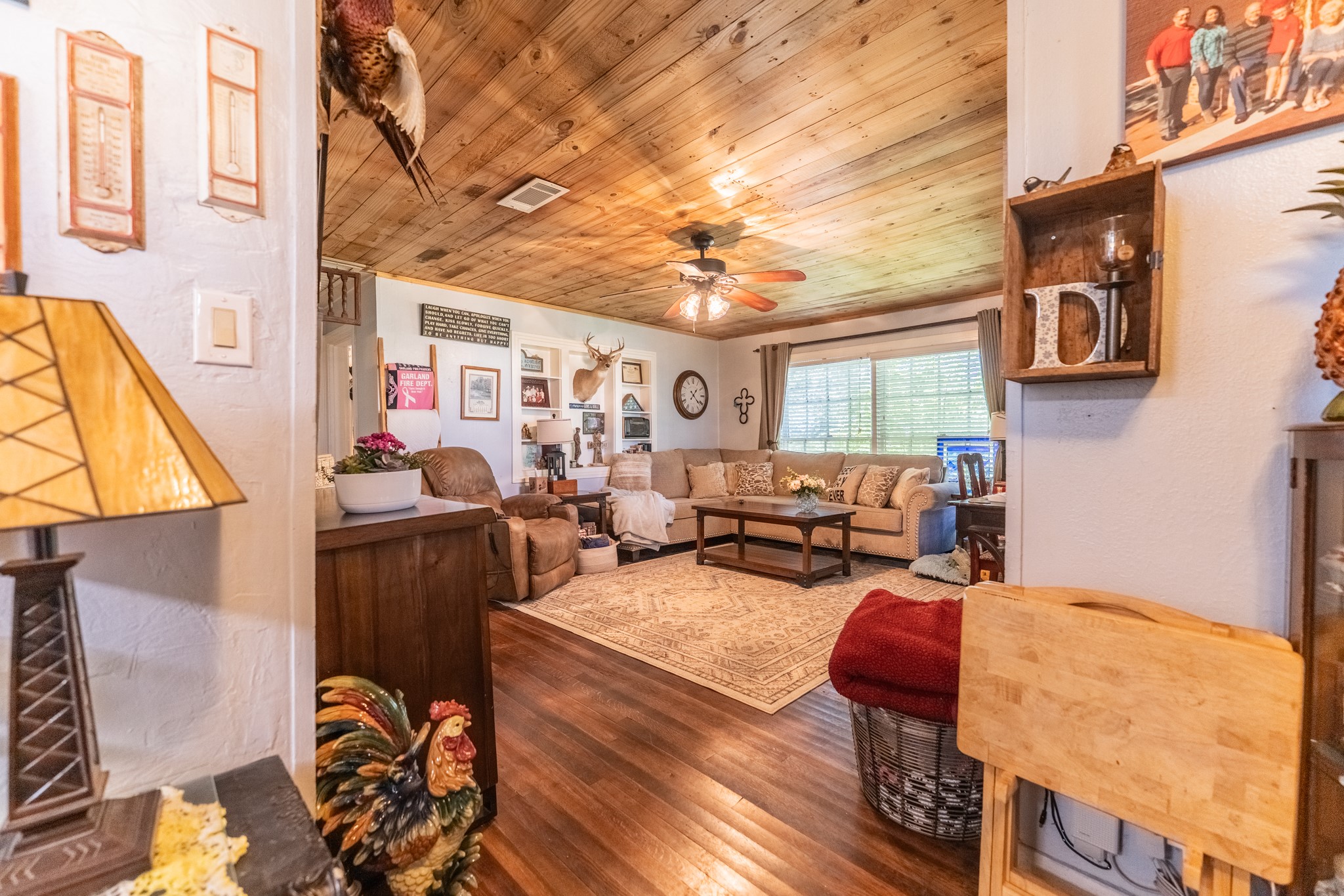 502 Davis Street S Sulphur Springs TX 75482