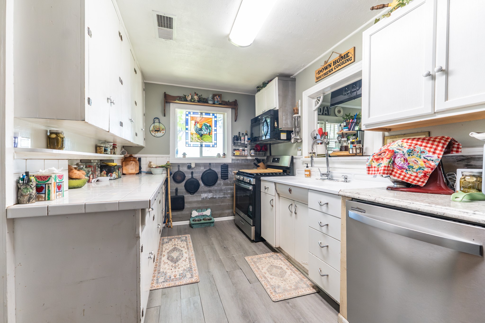 502 Davis Street S Sulphur Springs TX 75482