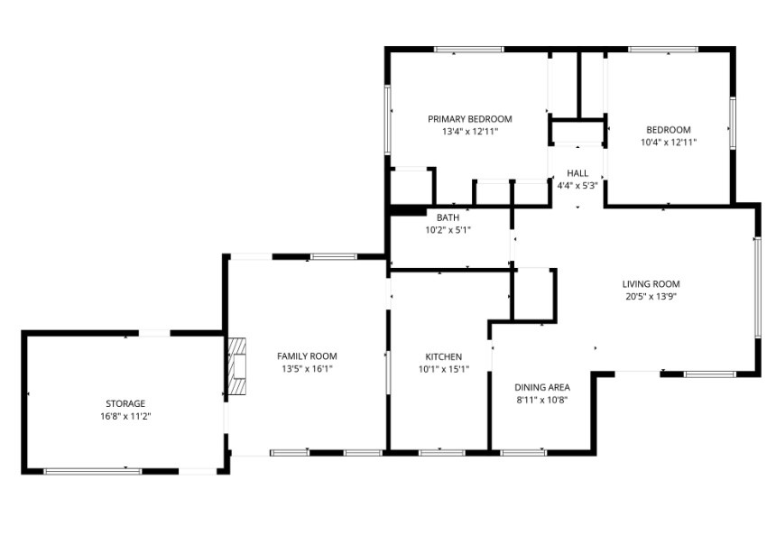 502 Davis Street S Sulphur Springs TX 75482
