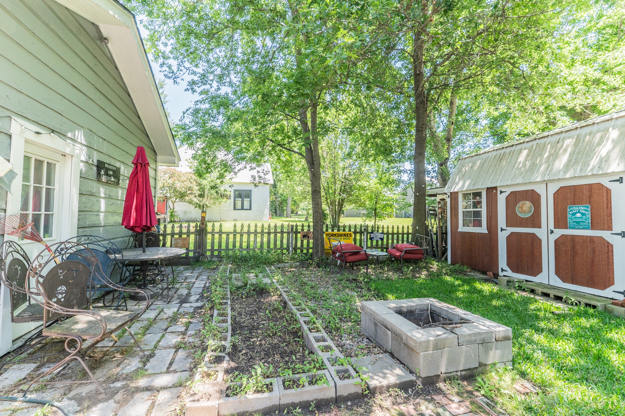 502 Davis Street S Sulphur Springs TX 75482