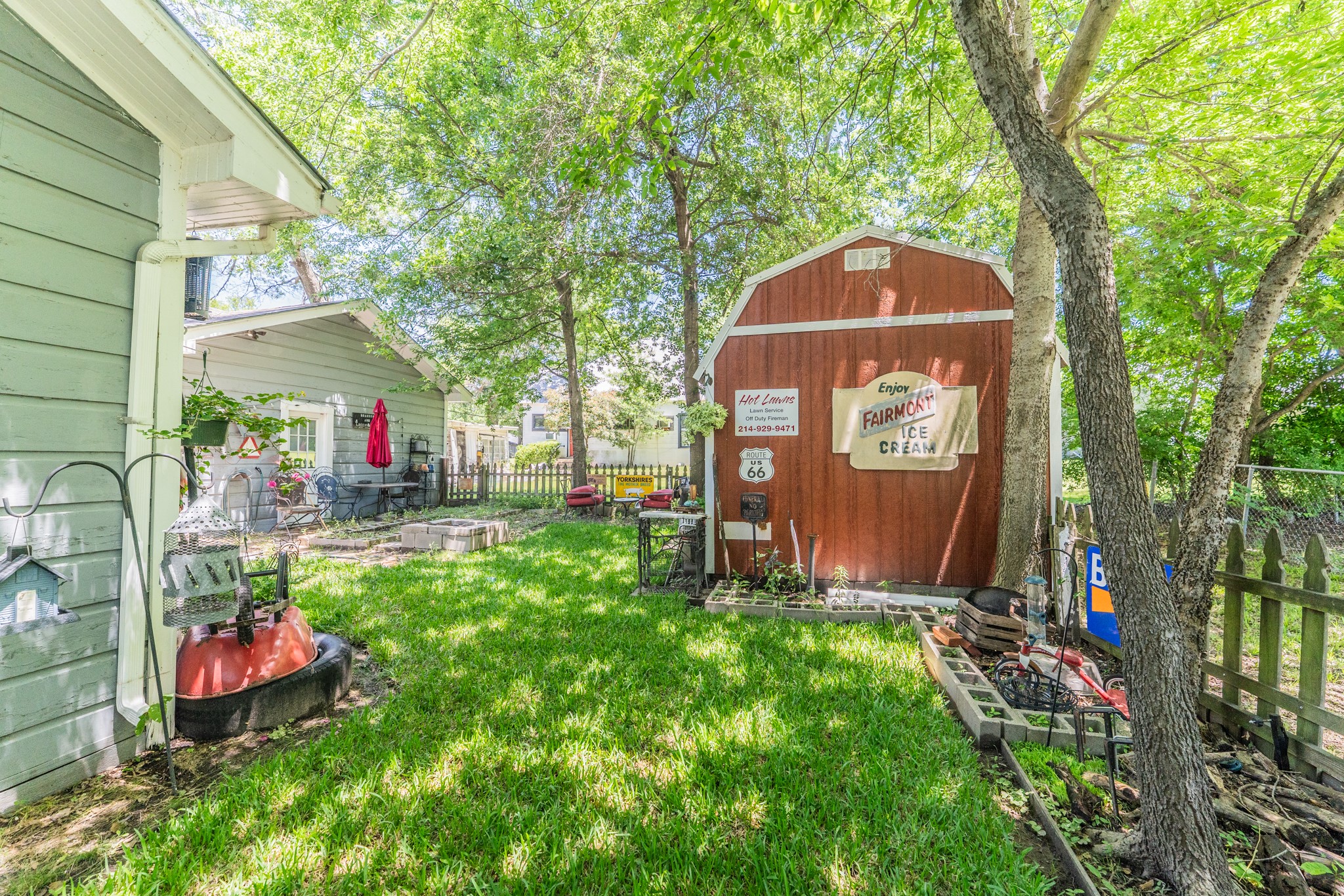 502 Davis Street S Sulphur Springs TX 75482