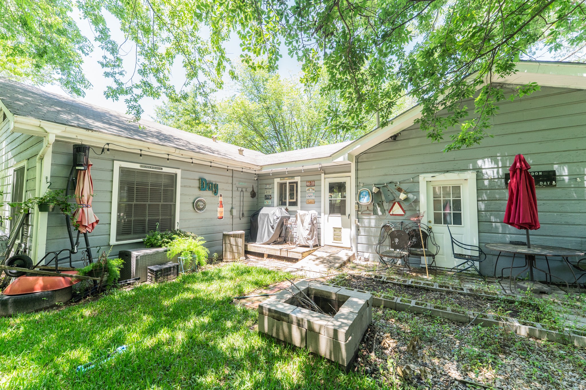 502 Davis Street S Sulphur Springs TX 75482