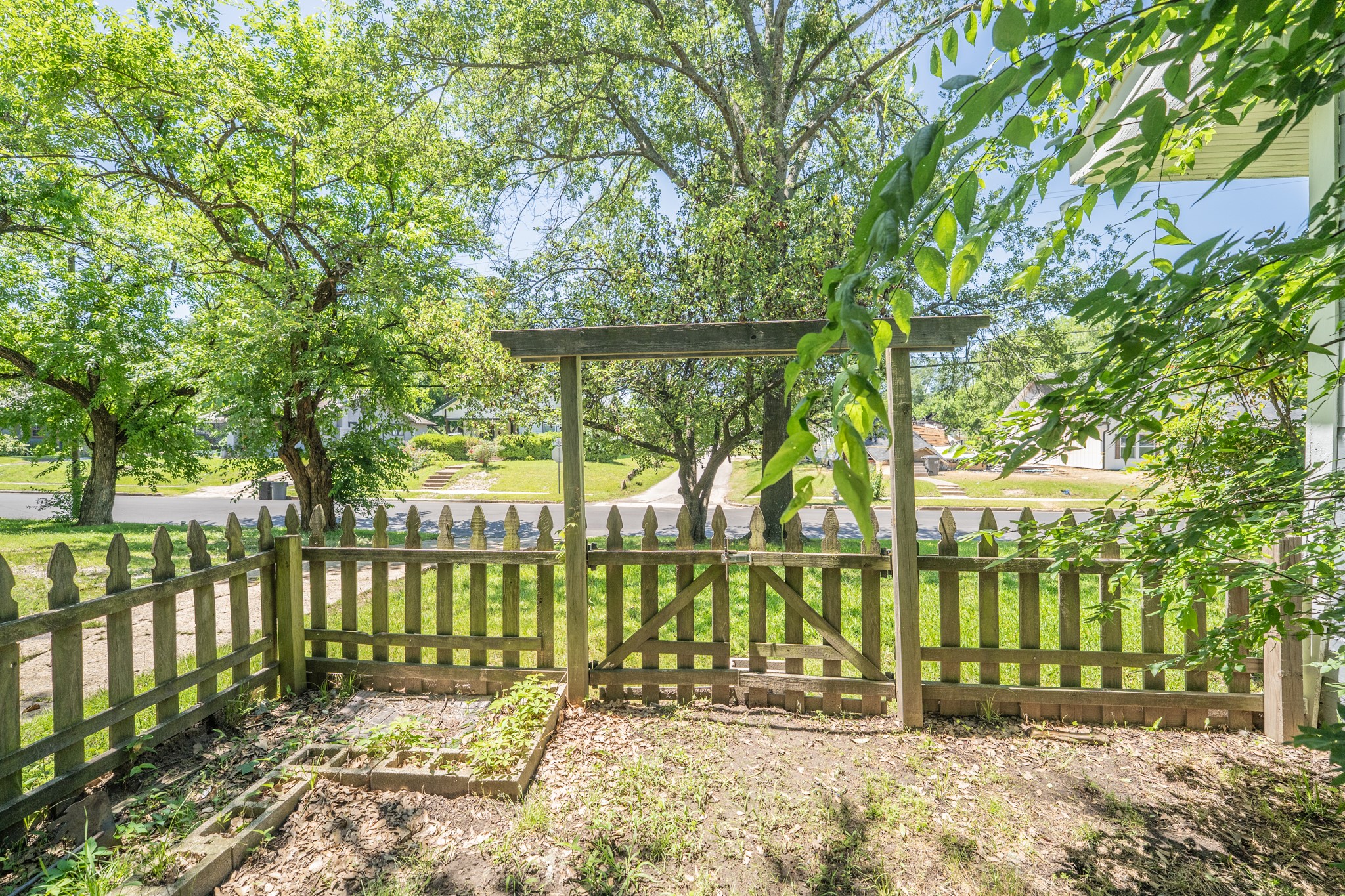 502 Davis Street S Sulphur Springs TX 75482