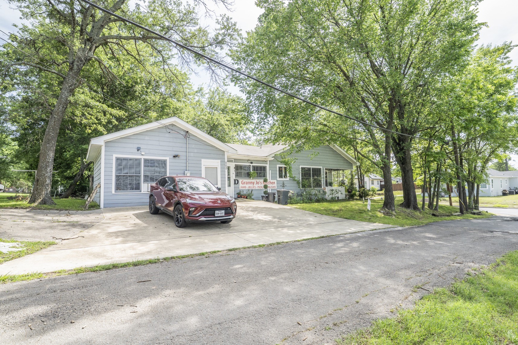 502 Davis Street S Sulphur Springs TX 75482