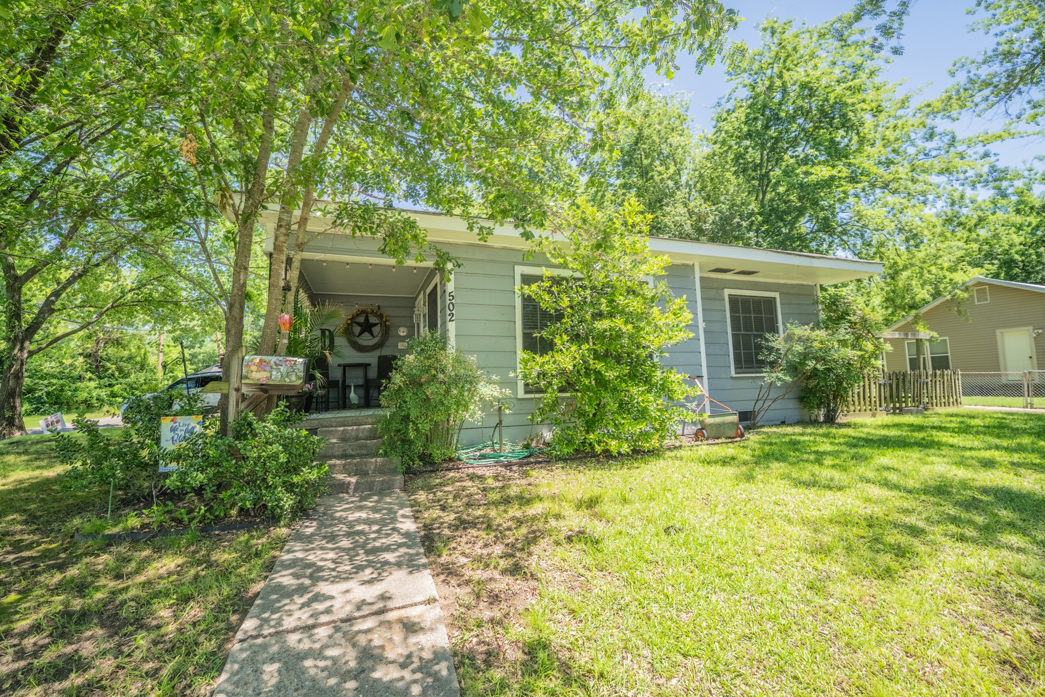 502 Davis Street S Sulphur Springs TX 75482