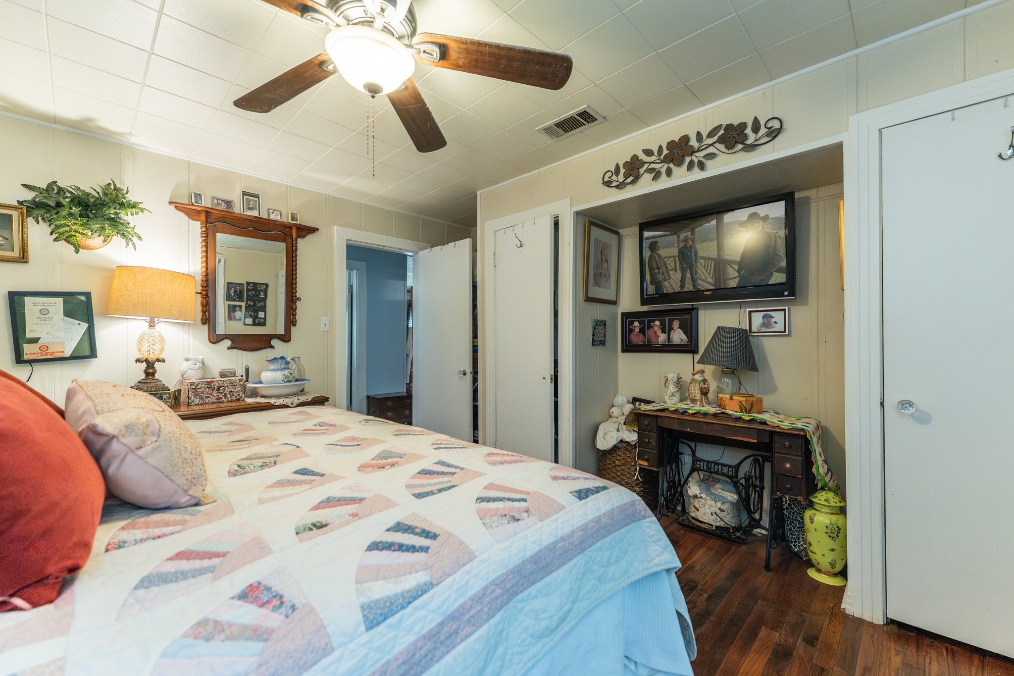 502 Davis Street S Sulphur Springs TX 75482