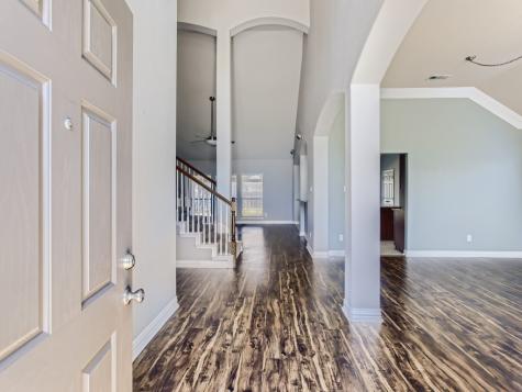 6701 Driftwood Lane Rowlett TX 75089