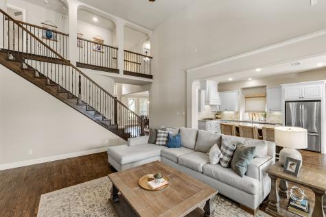 1540 Mountain Creek Lane Prosper TX 75078