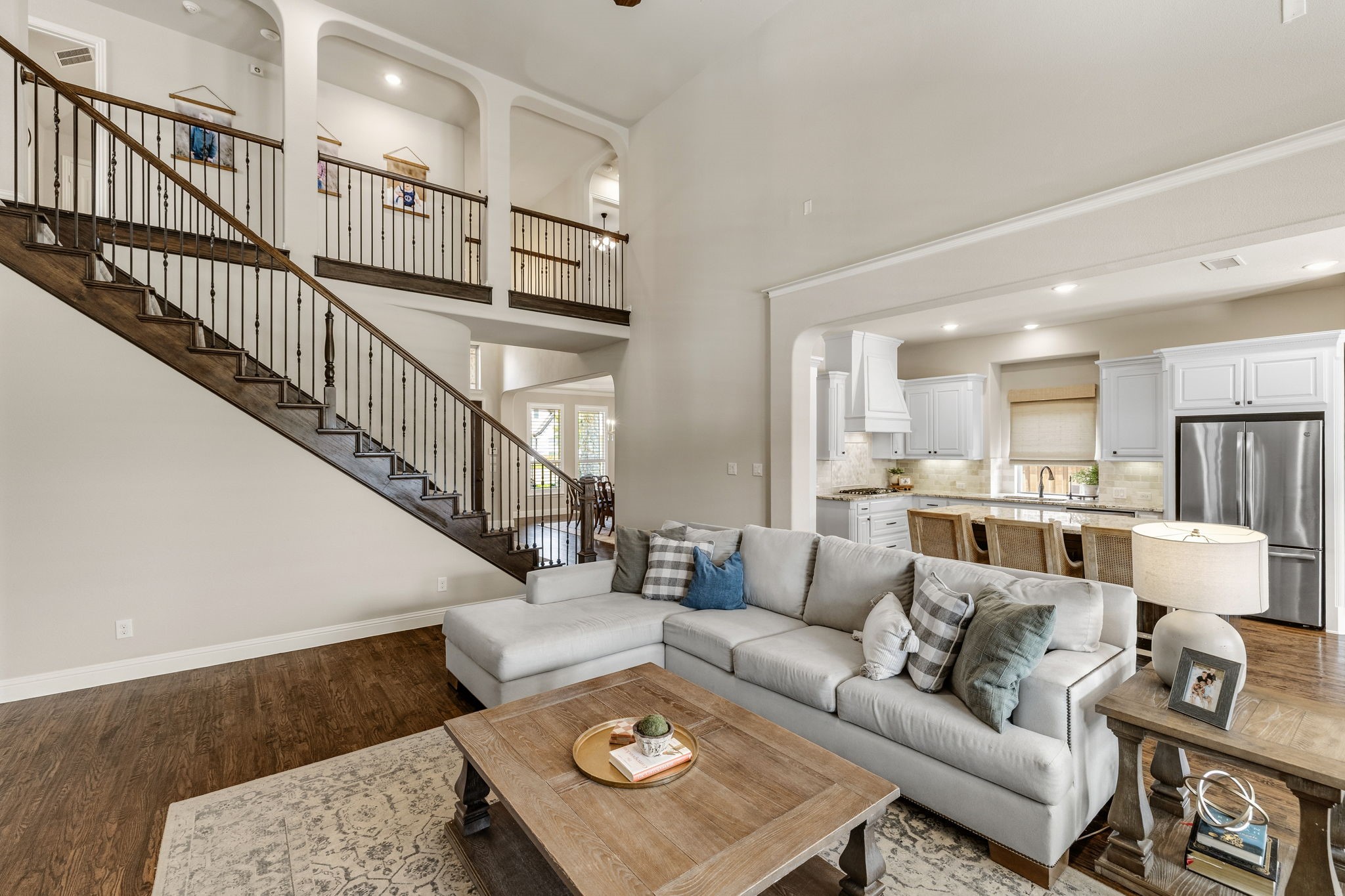 1540 Mountain Creek Lane Prosper TX 75078