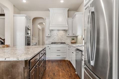 1540 Mountain Creek Lane Prosper TX 75078
