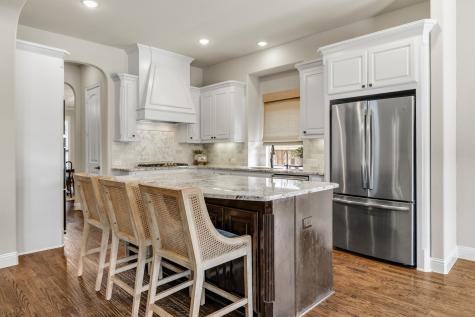 1540 Mountain Creek Lane Prosper TX 75078