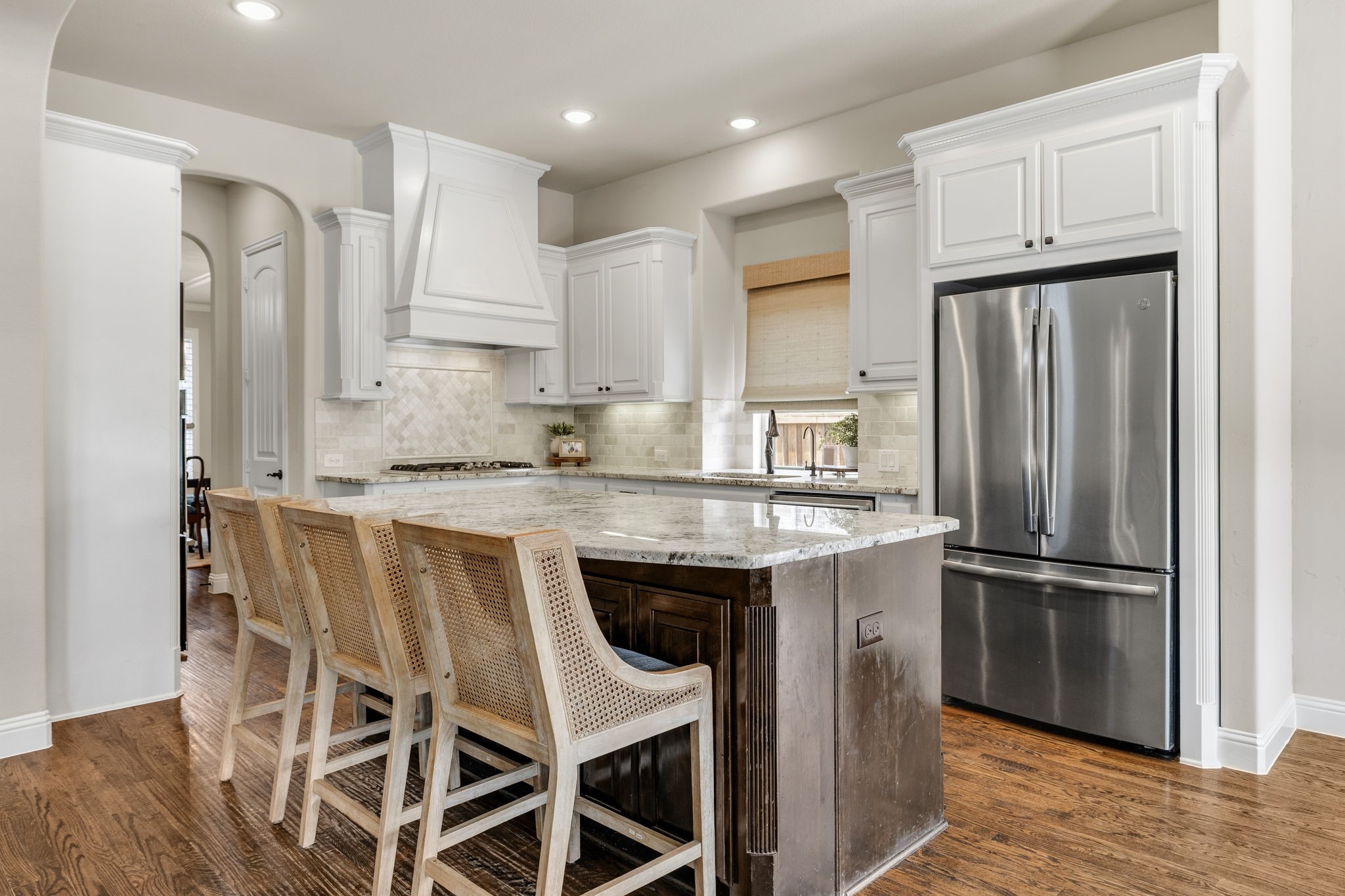 1540 Mountain Creek Lane Prosper TX 75078