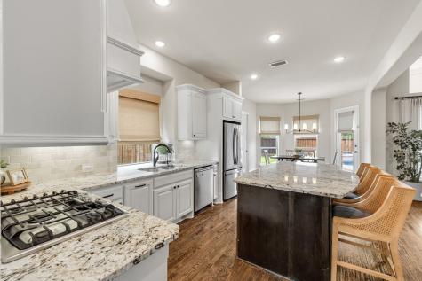 1540 Mountain Creek Lane Prosper TX 75078