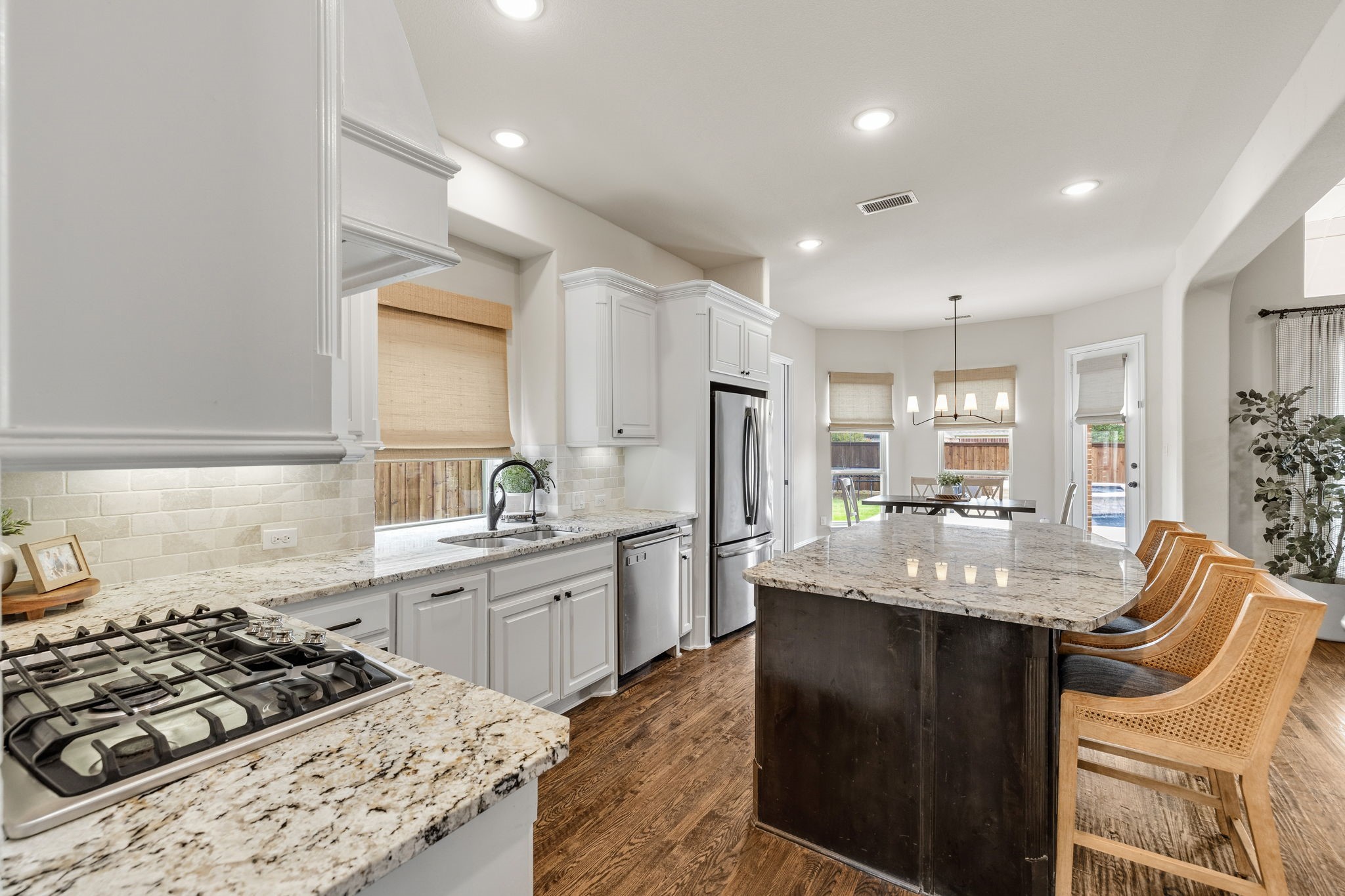 1540 Mountain Creek Lane Prosper TX 75078