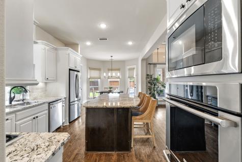 1540 Mountain Creek Lane Prosper TX 75078