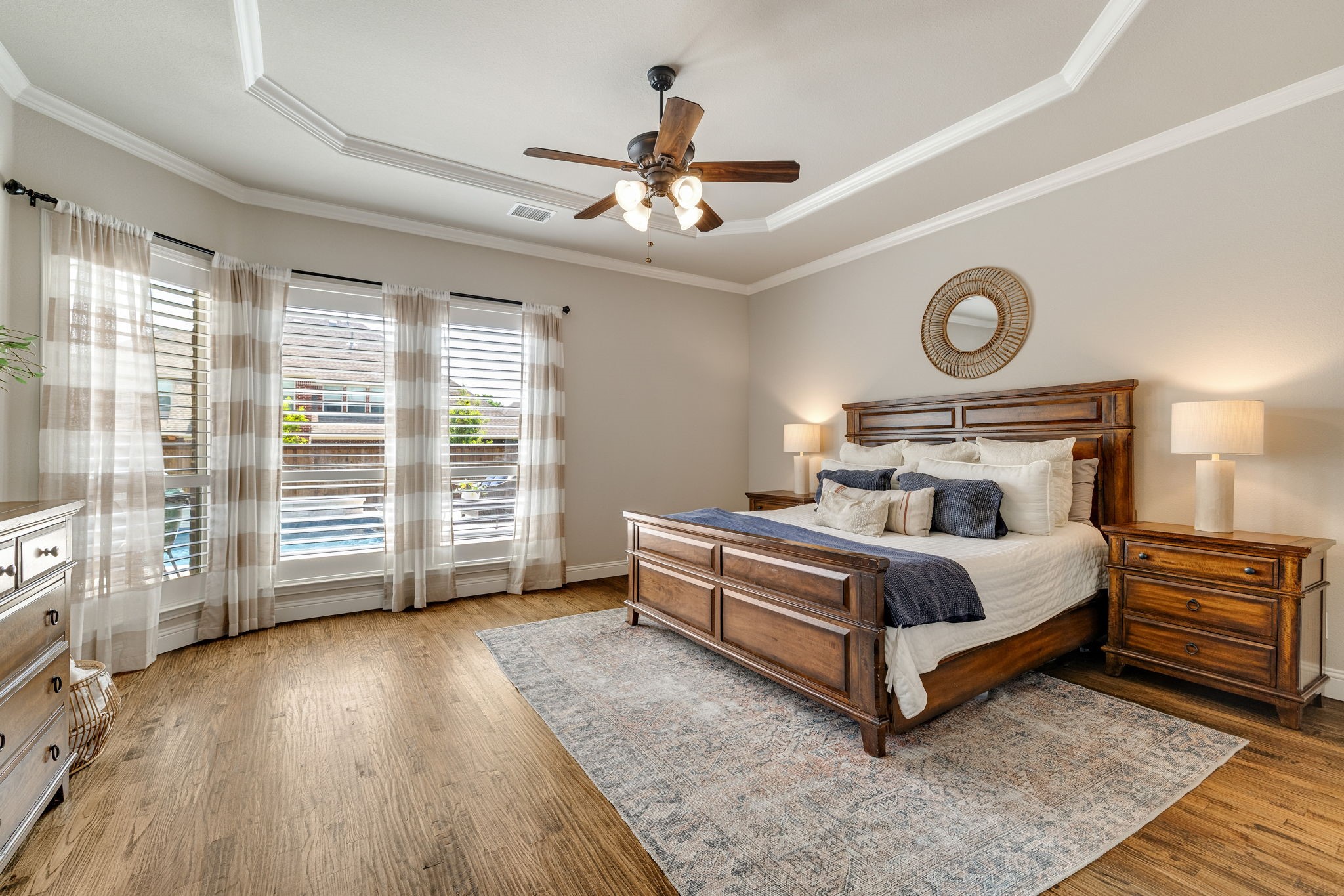 1540 Mountain Creek Lane Prosper TX 75078
