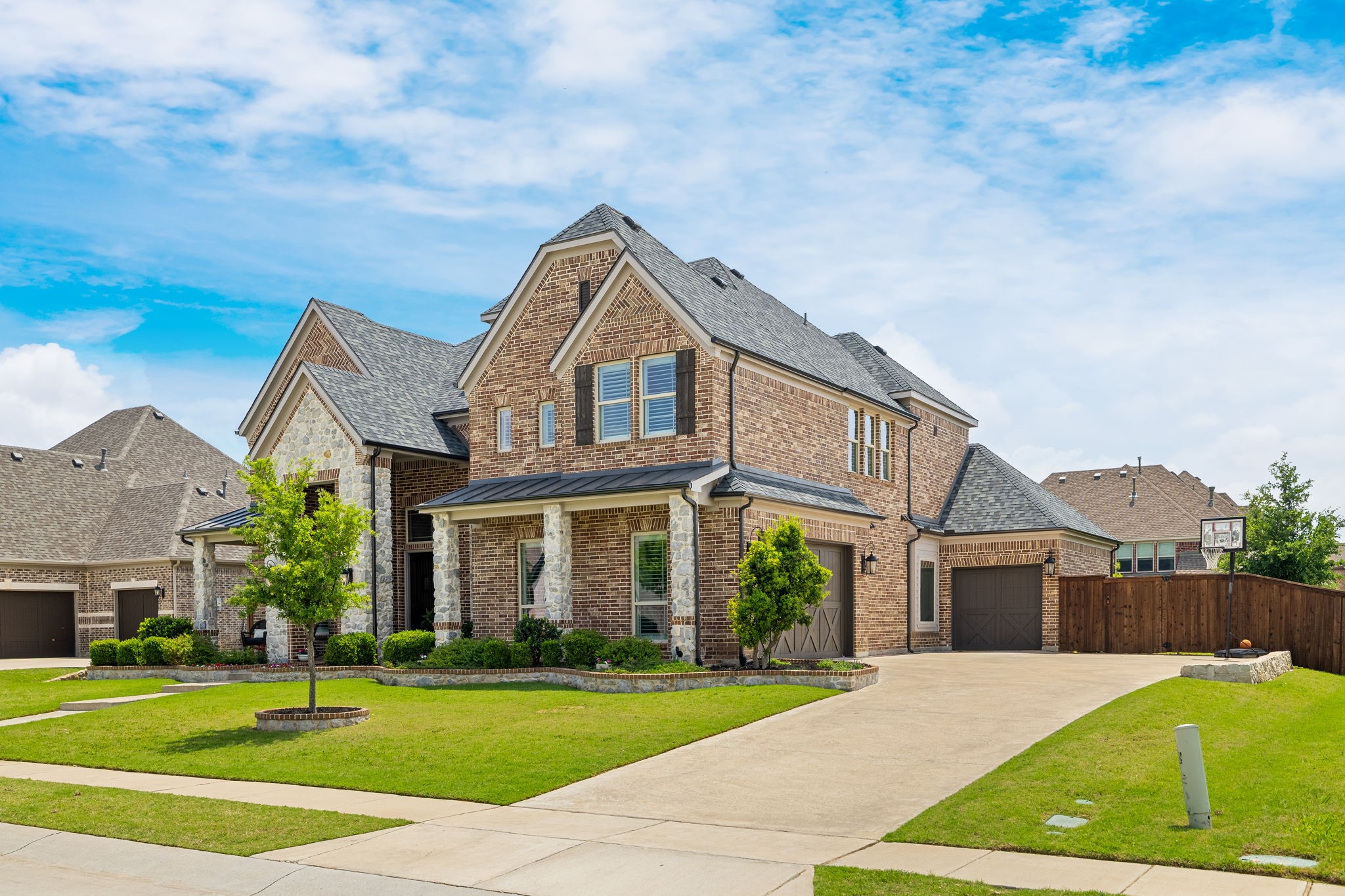 1540 Mountain Creek Lane Prosper TX 75078