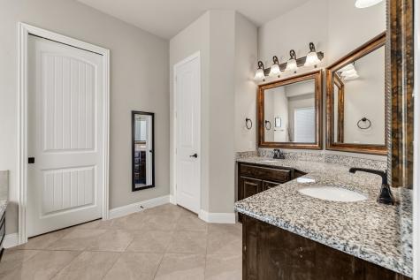 1540 Mountain Creek Lane Prosper TX 75078