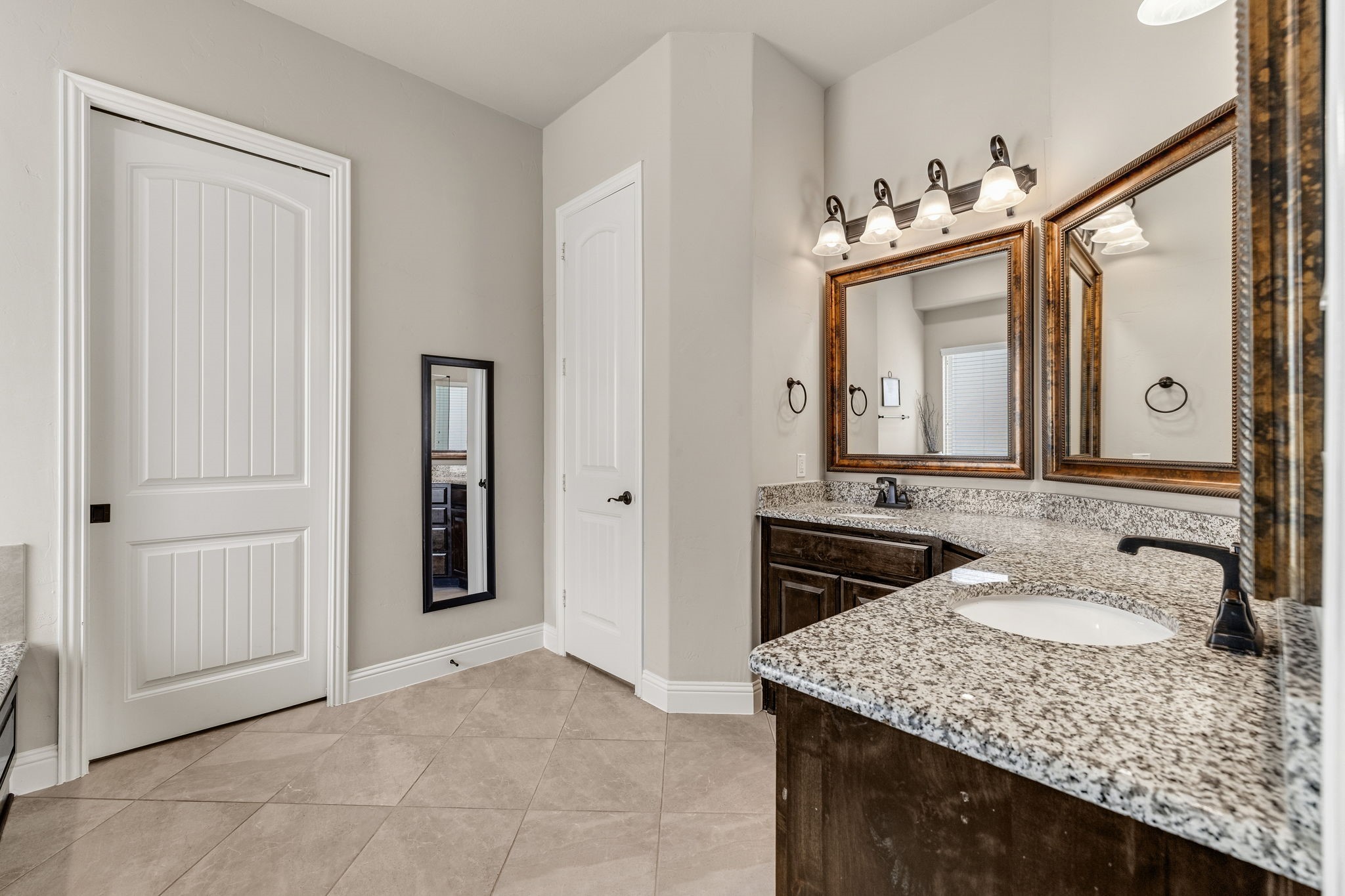 1540 Mountain Creek Lane Prosper TX 75078