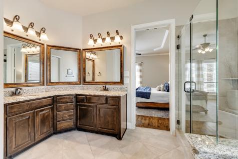 1540 Mountain Creek Lane Prosper TX 75078