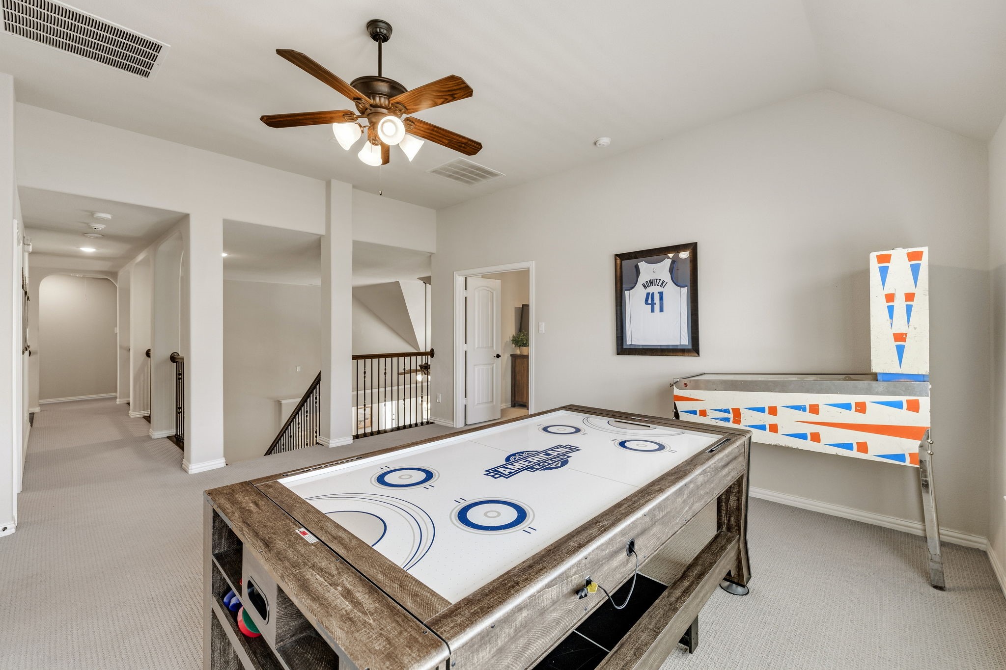 1540 Mountain Creek Lane Prosper TX 75078