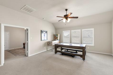 1540 Mountain Creek Lane Prosper TX 75078