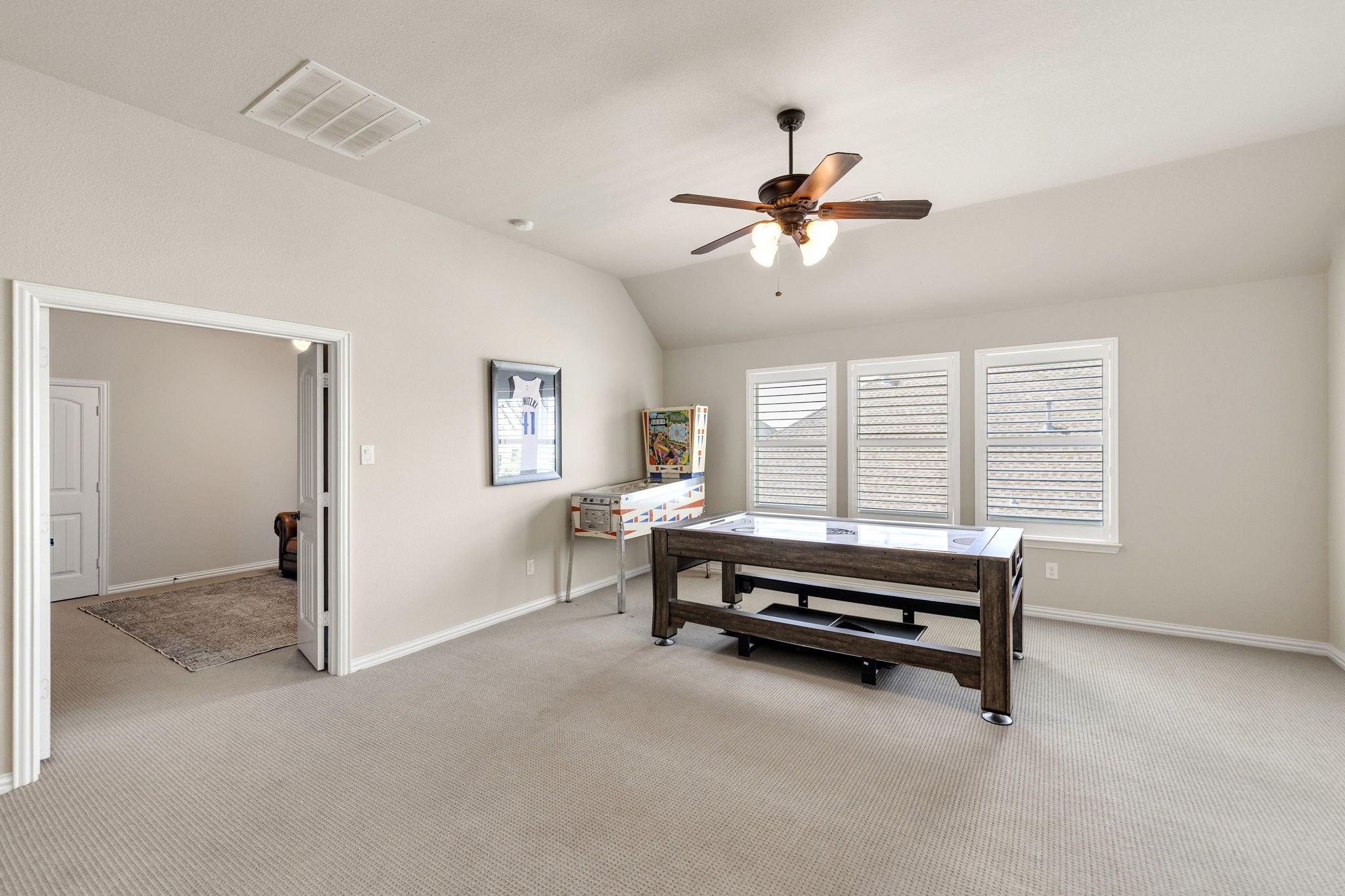 1540 Mountain Creek Lane Prosper TX 75078