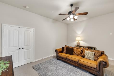 1540 Mountain Creek Lane Prosper TX 75078