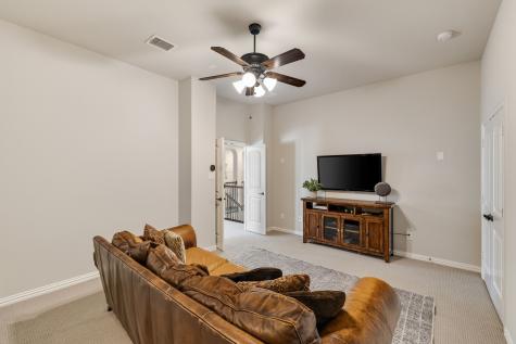 1540 Mountain Creek Lane Prosper TX 75078