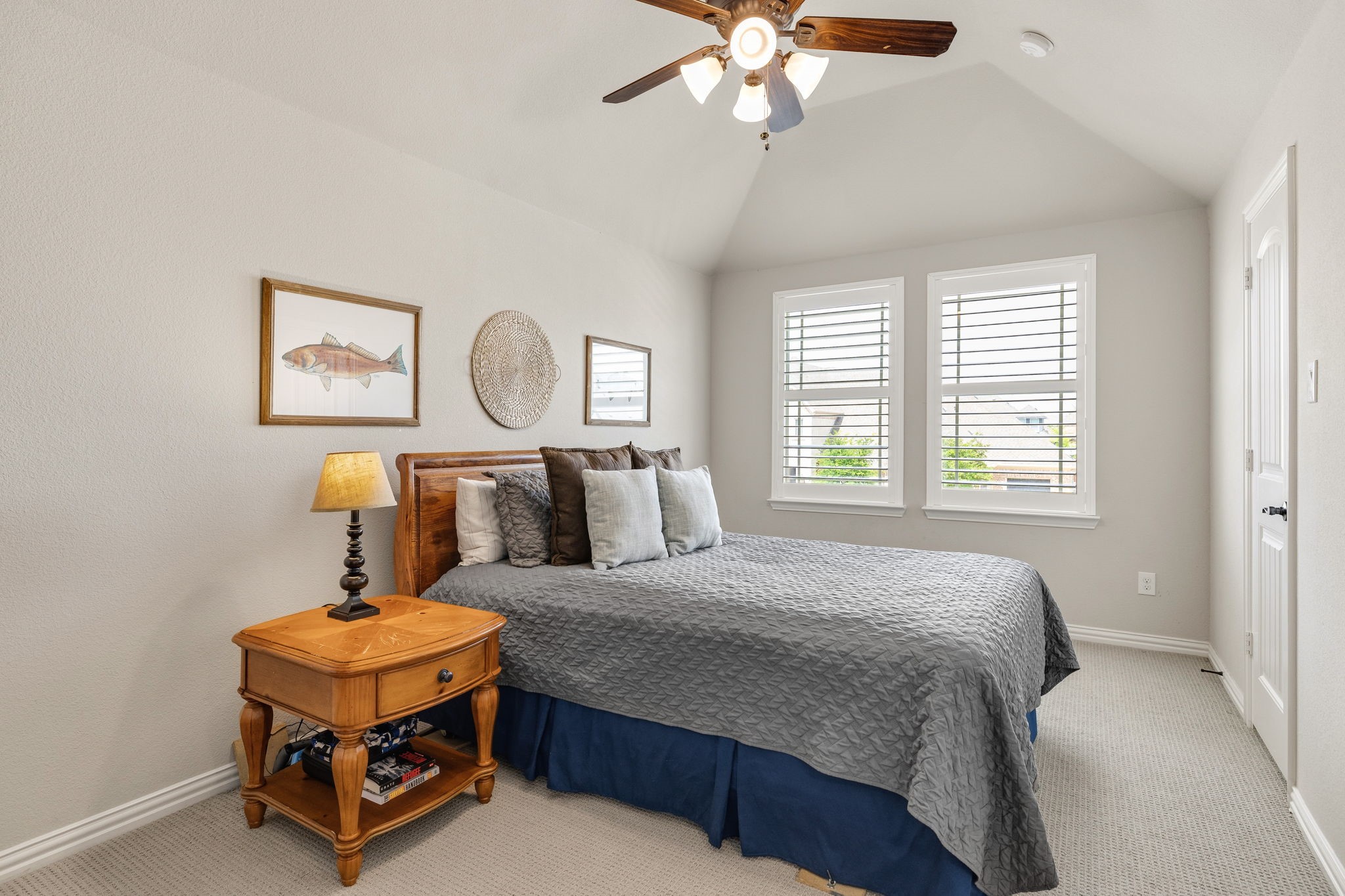 1540 Mountain Creek Lane Prosper TX 75078