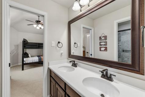 1540 Mountain Creek Lane Prosper TX 75078