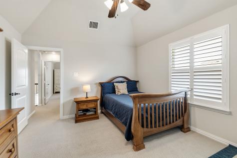 1540 Mountain Creek Lane Prosper TX 75078