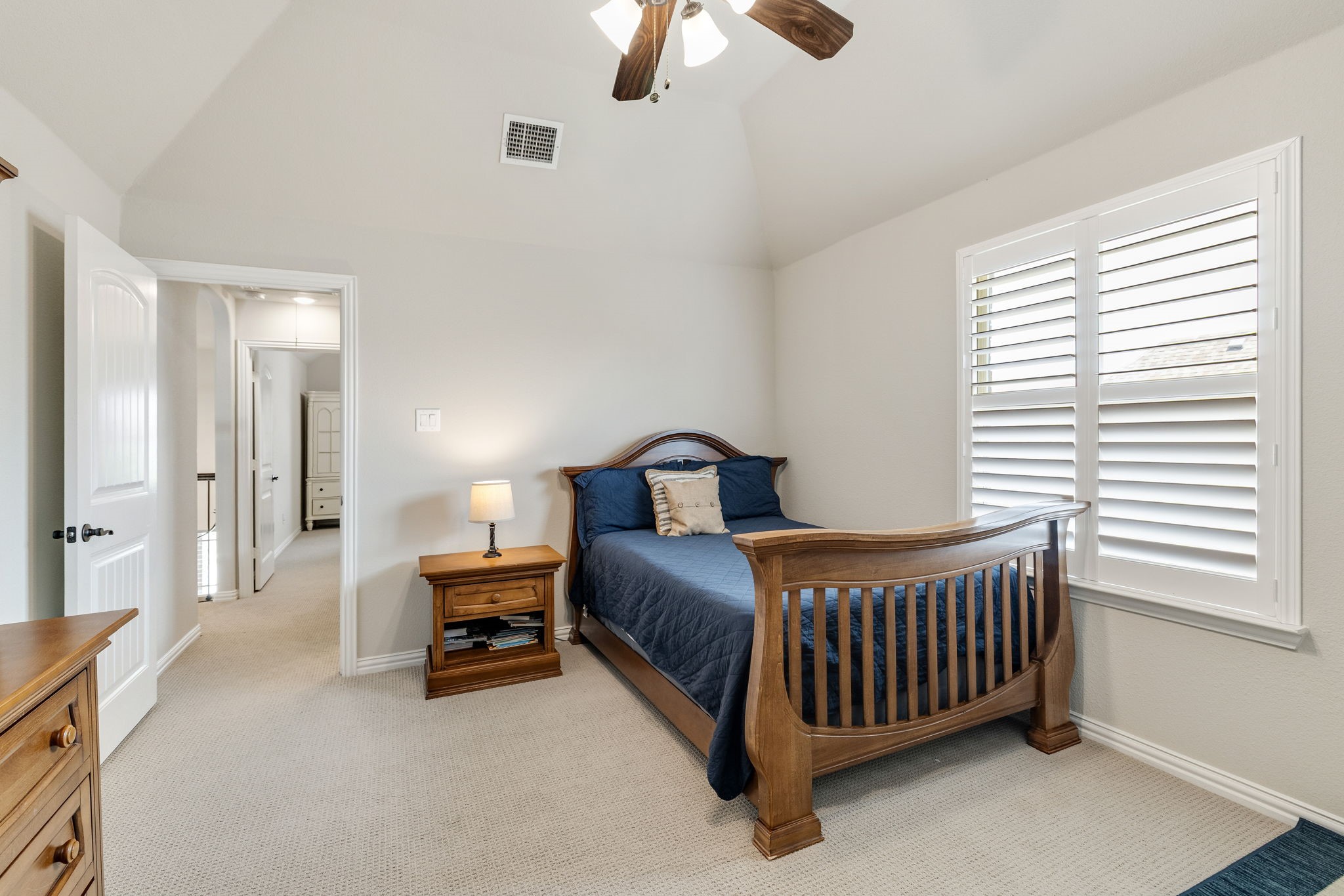 1540 Mountain Creek Lane Prosper TX 75078